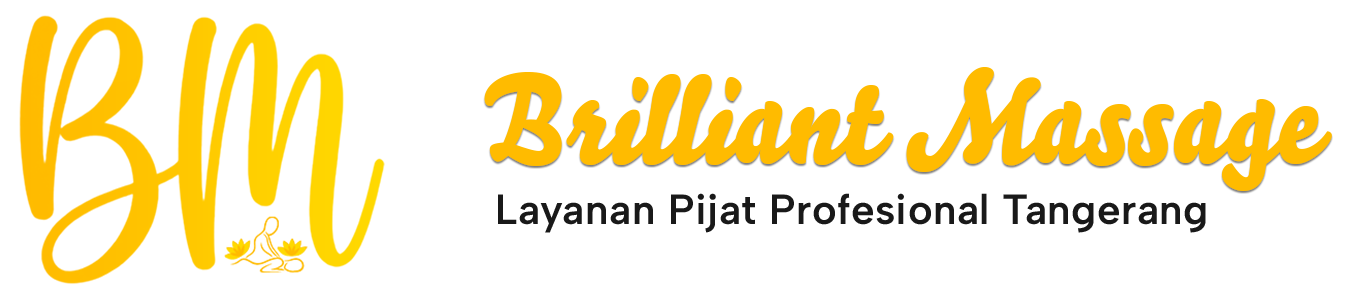 Brilliant Massage